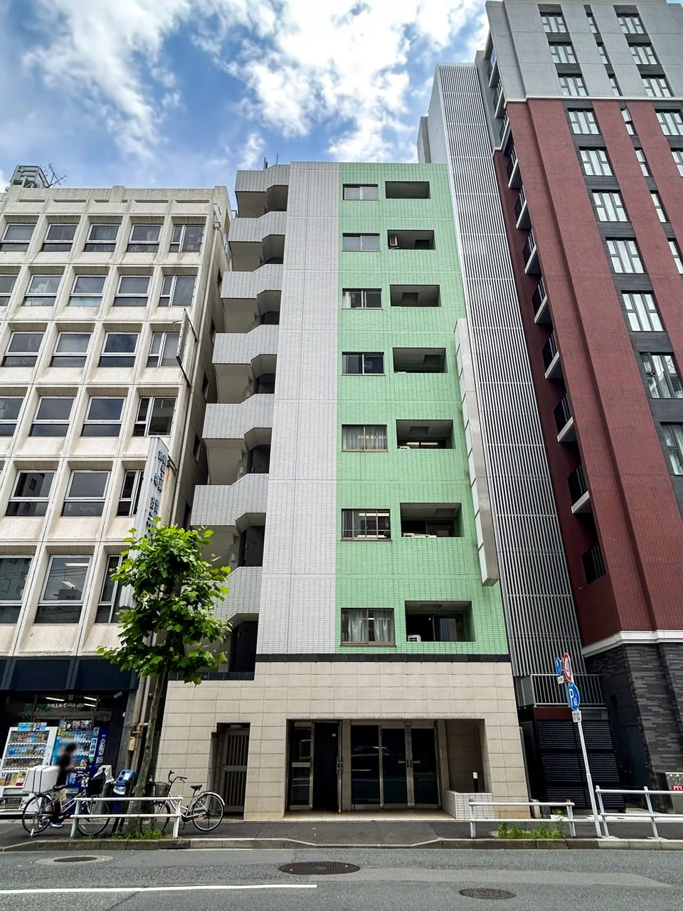 桂昇新御徒町ビル 1 外観 2