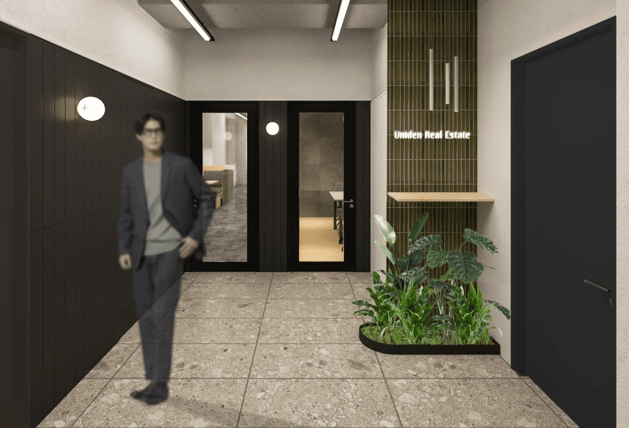 URE御徒町ビル 4 - 画像7