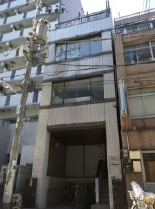 東栄ビル - 画像1