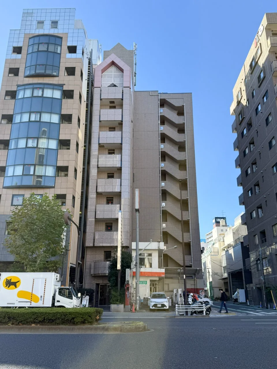 盛光伸光ビル 10 外観 2