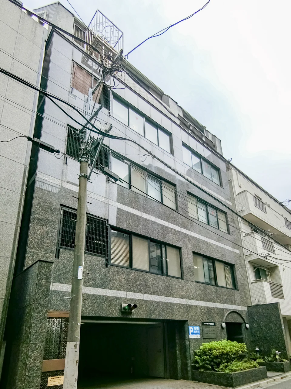 グロービック新御徒町ビル 3 外観 2