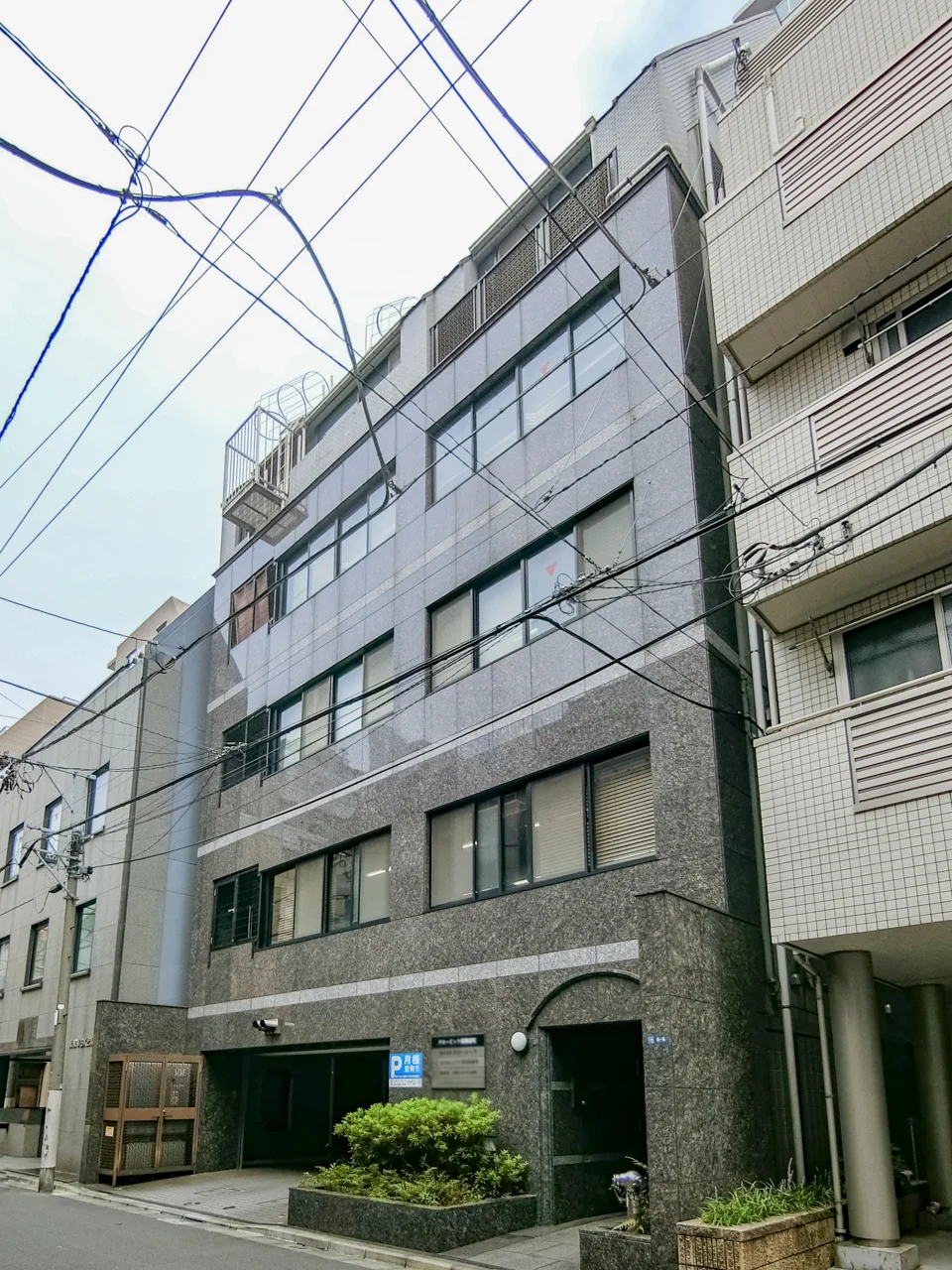 グロービック新御徒町ビル 3 外観 4