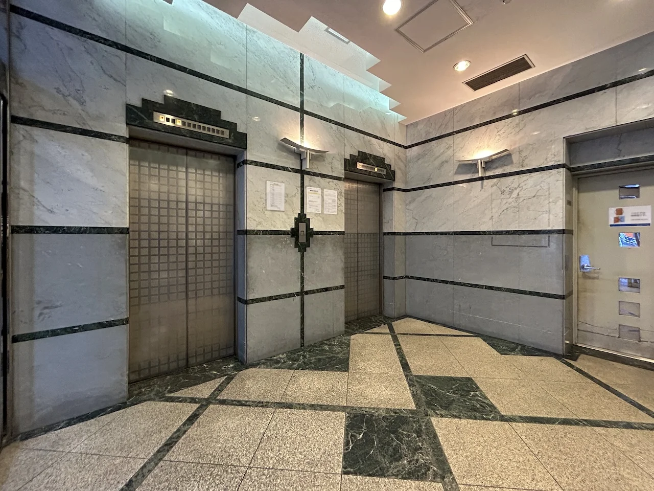 MIテラス北上野 3 共有部 4