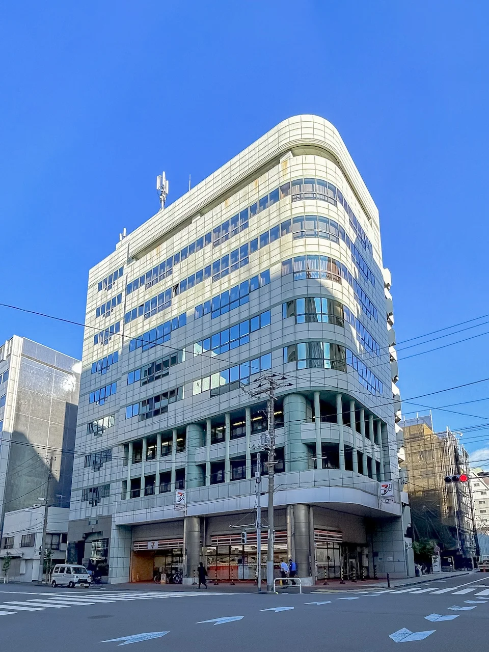 MIテラス北上野 3 外観 1