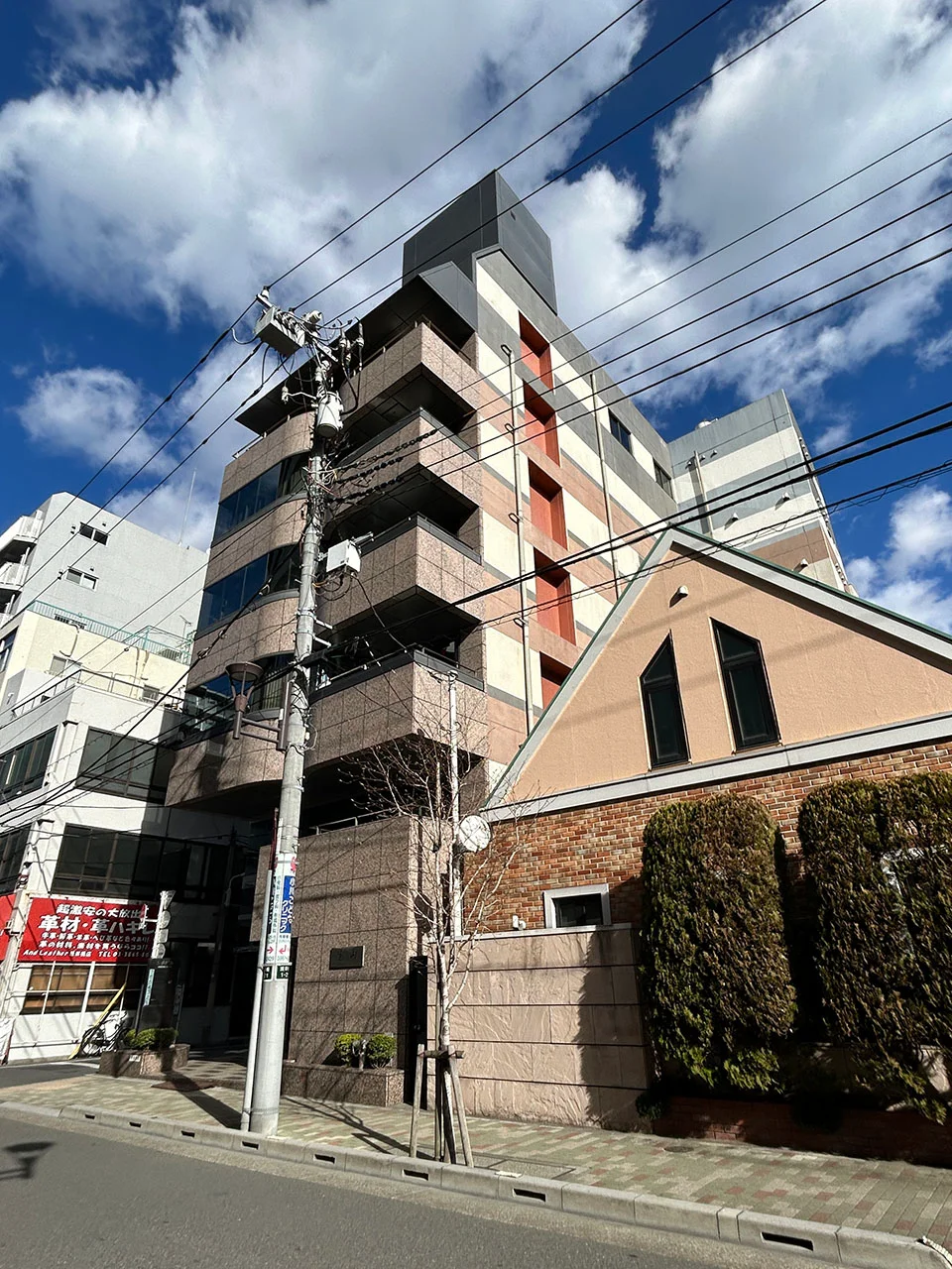 宝山ビル 2 外観 2