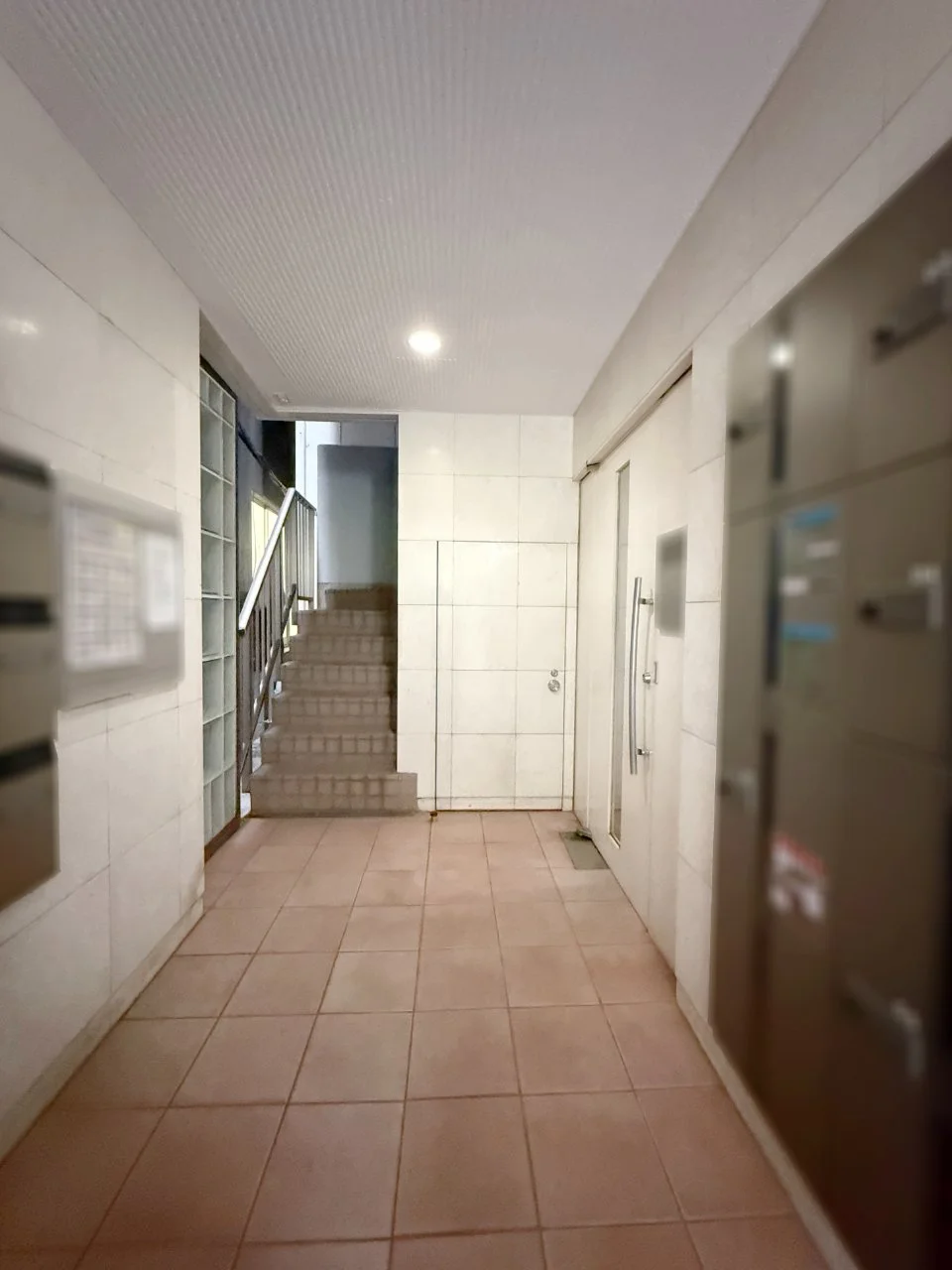 VIEW MATSUNAGAビル 3 エントランス 7
