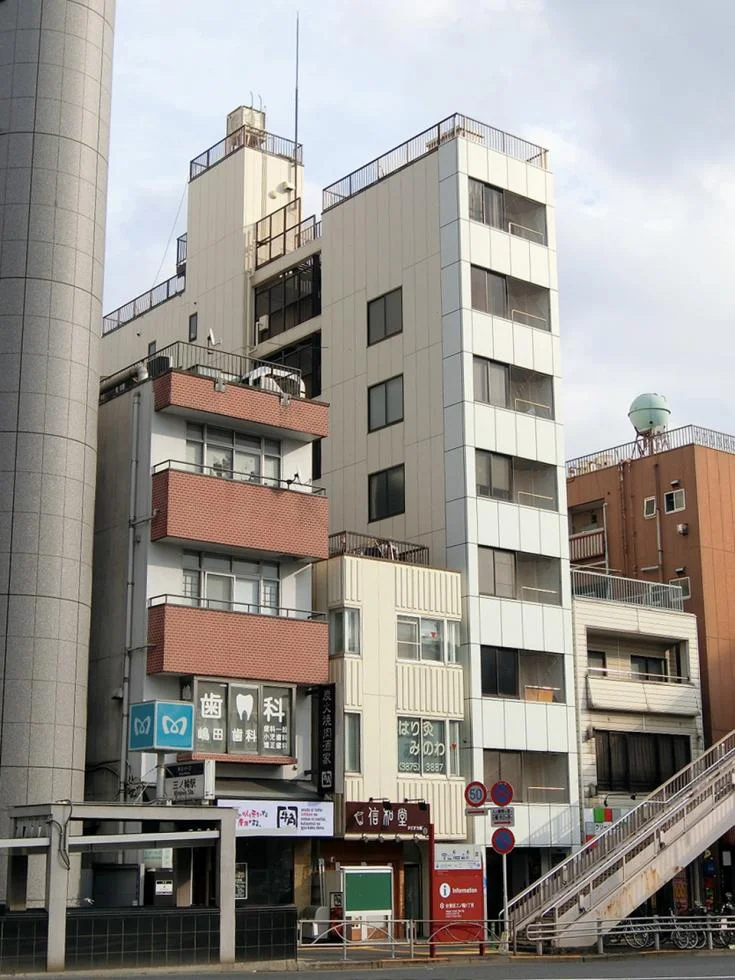 文昌堂ビル 7 外観 4