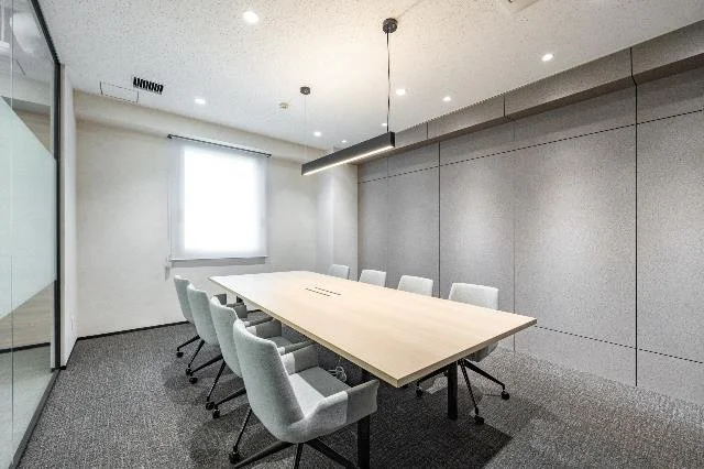 Biz-ark浅草橋駅前ビル 8 会議室 2