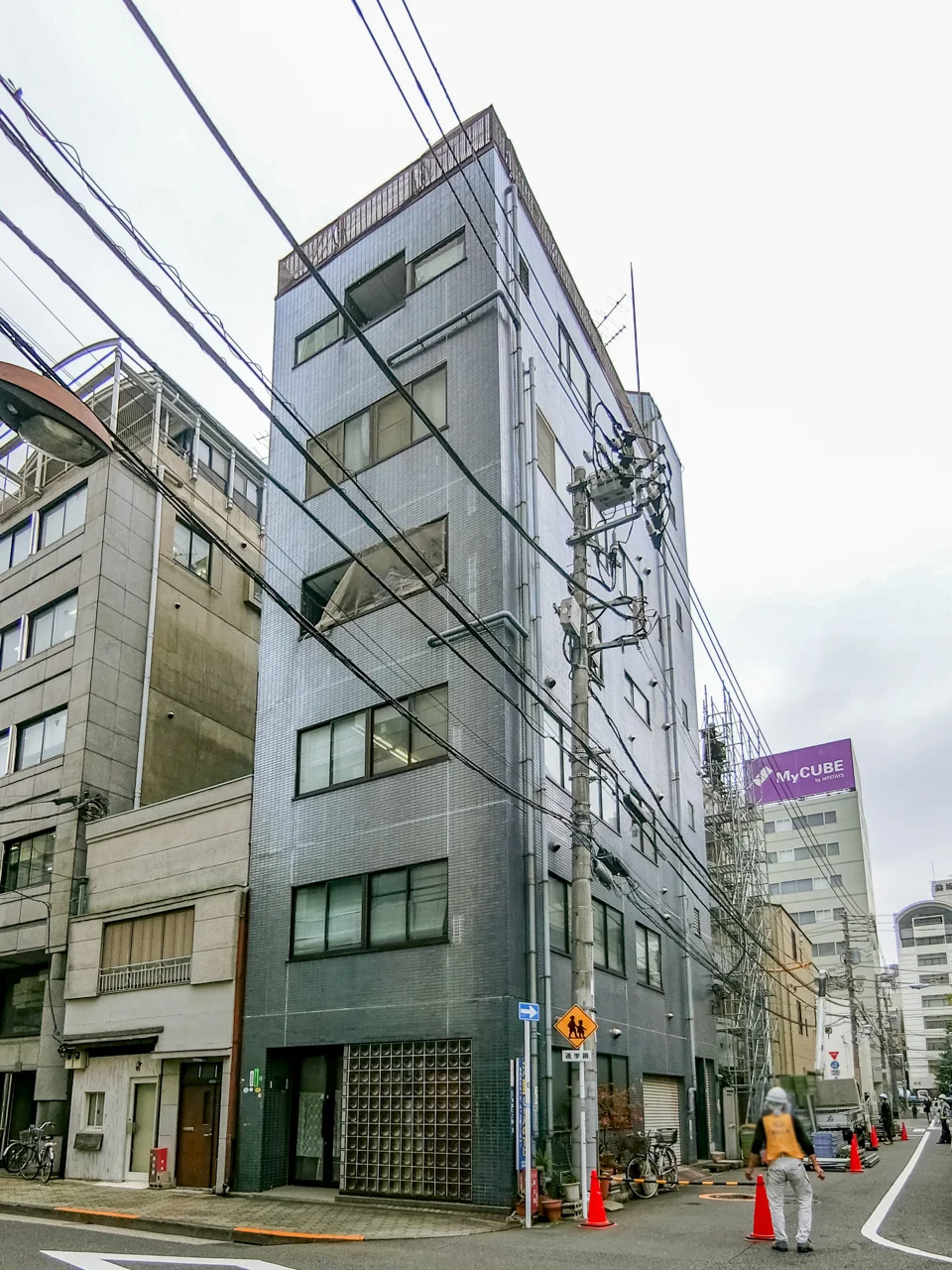 河野ビル 3 外観 2