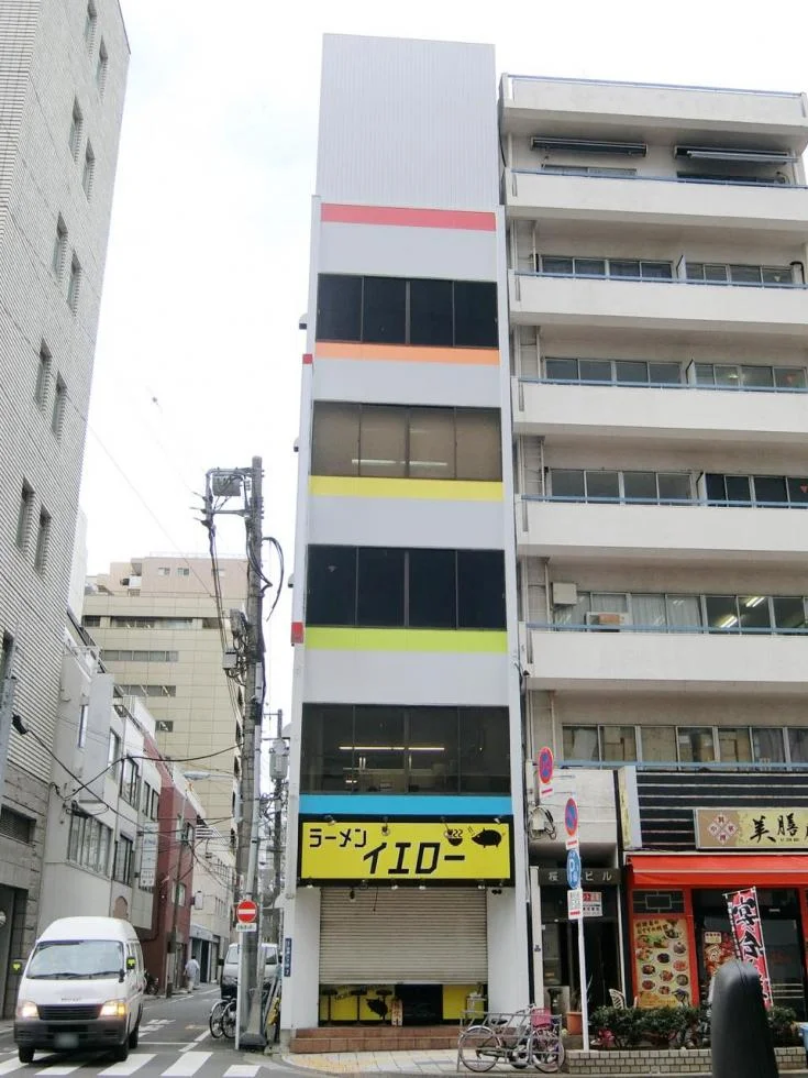 和田(和田ビル本館)ビル 4 外観 2