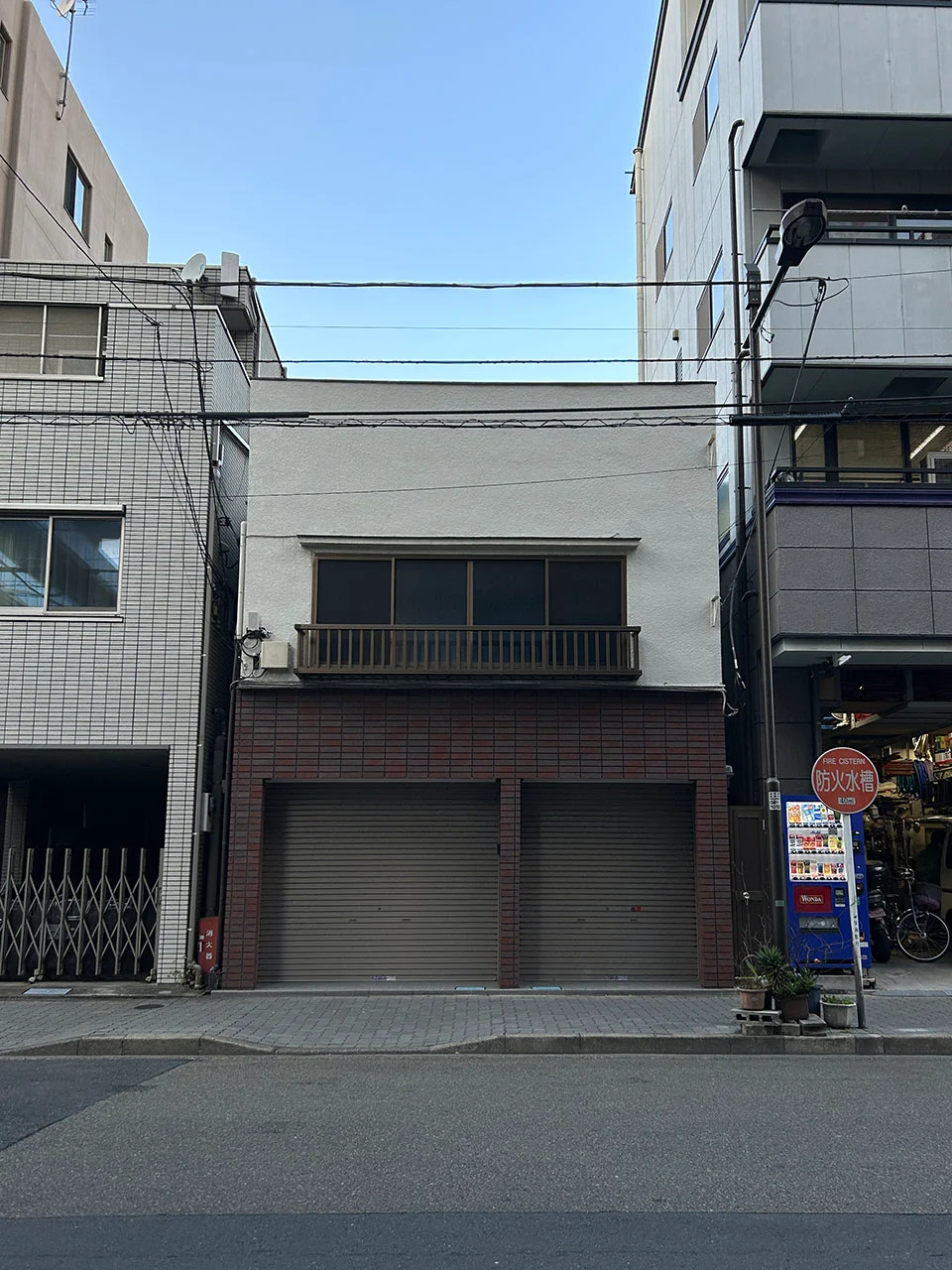 小島2丁目事務所 1 外観 2