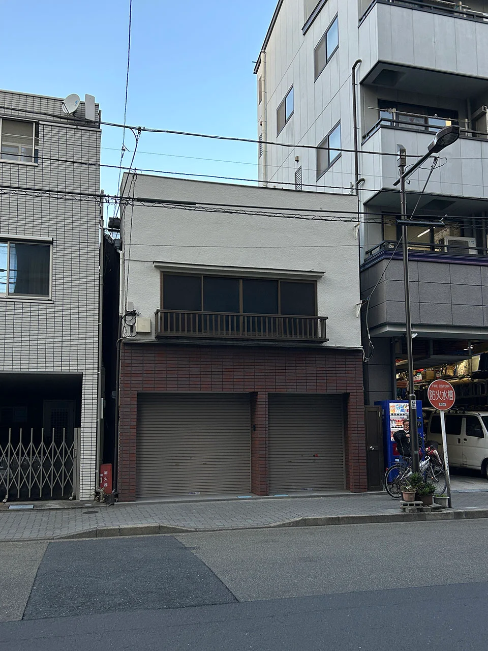 小島2丁目事務所 1 外観 4