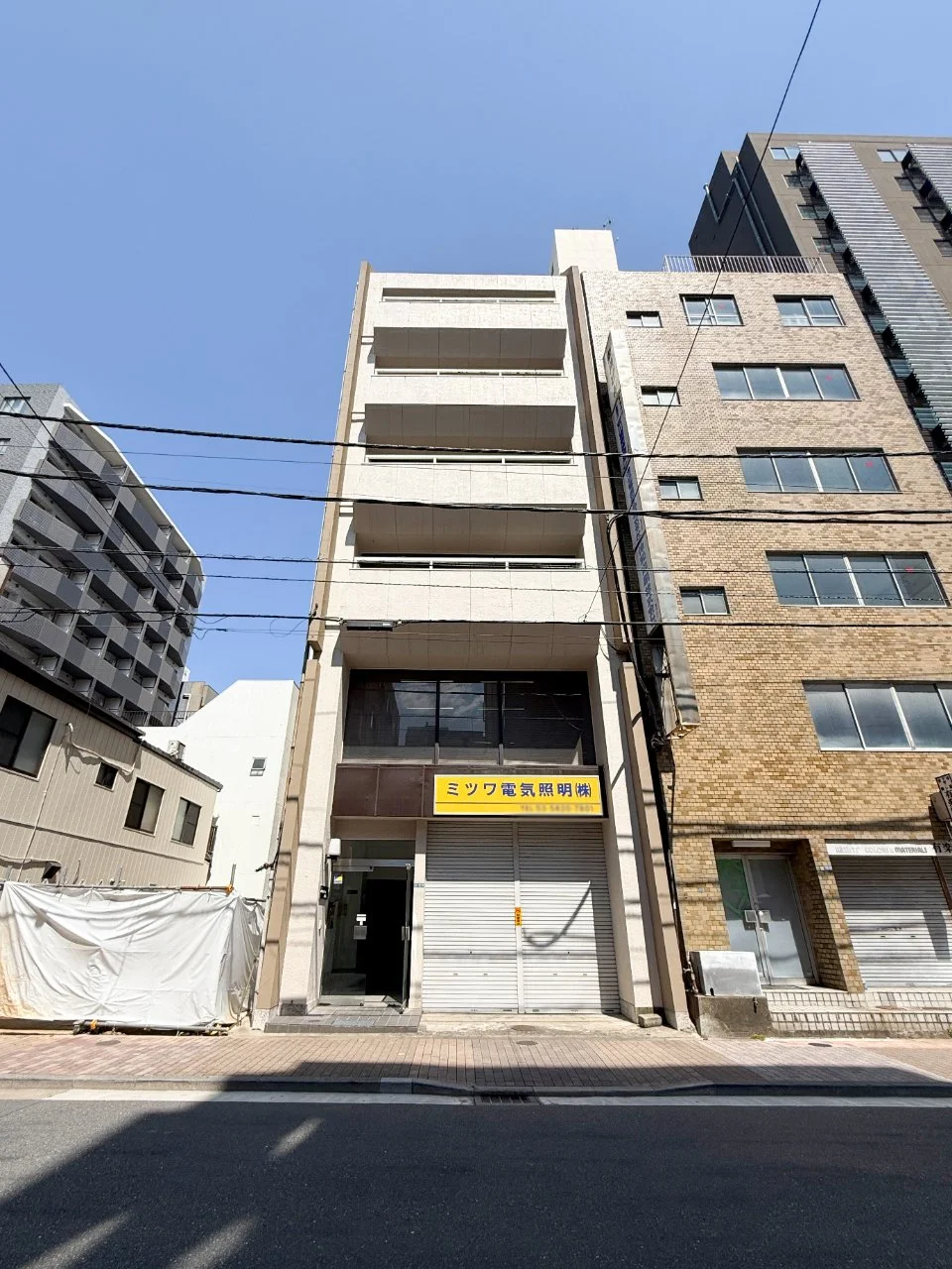 animo akihabara 1 外観 2