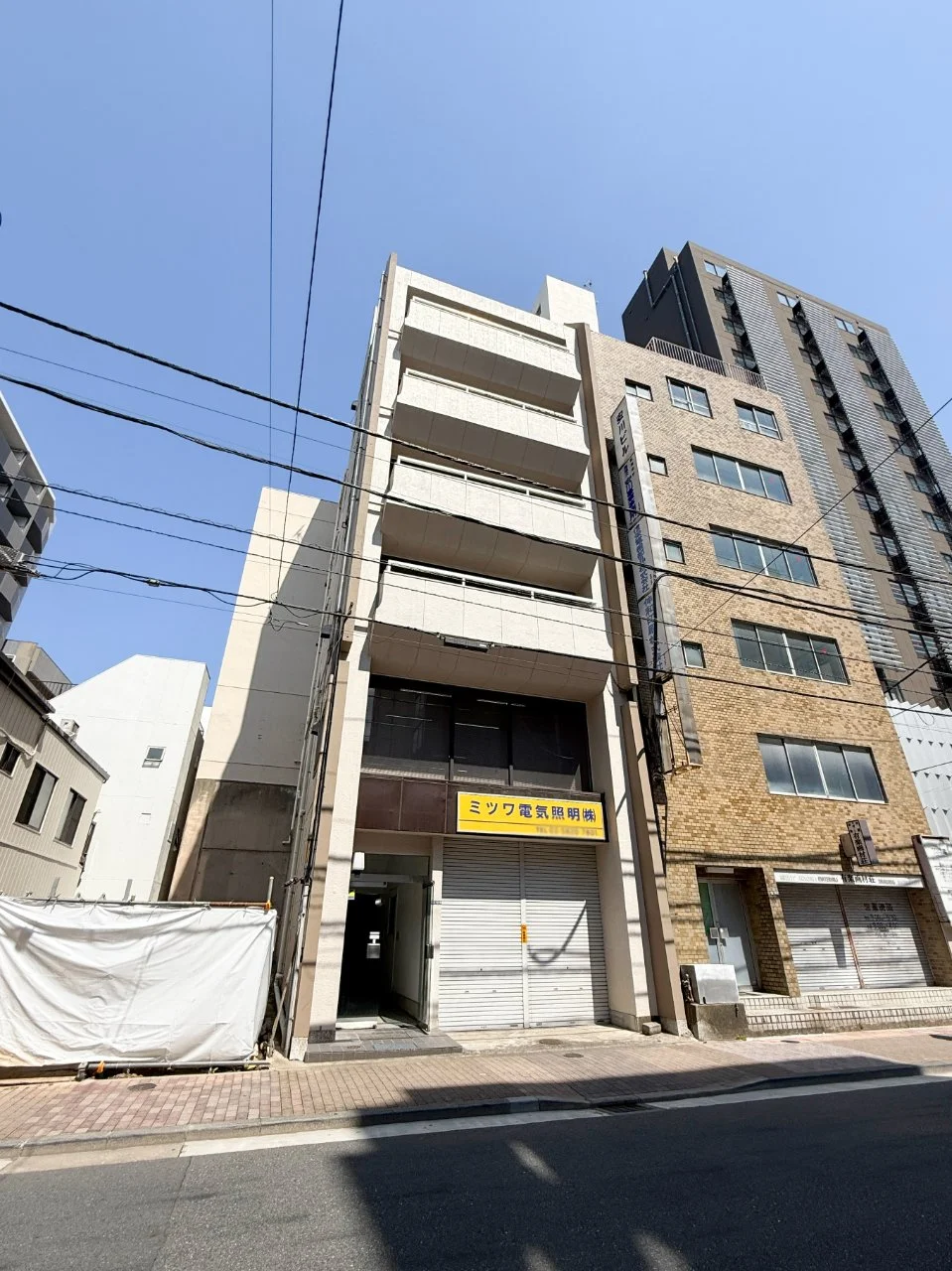 animo akihabara 1 外観 4