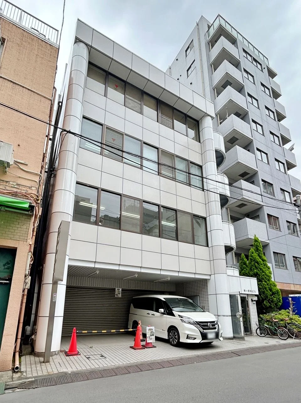 第1野村ビル 3 外観 2
