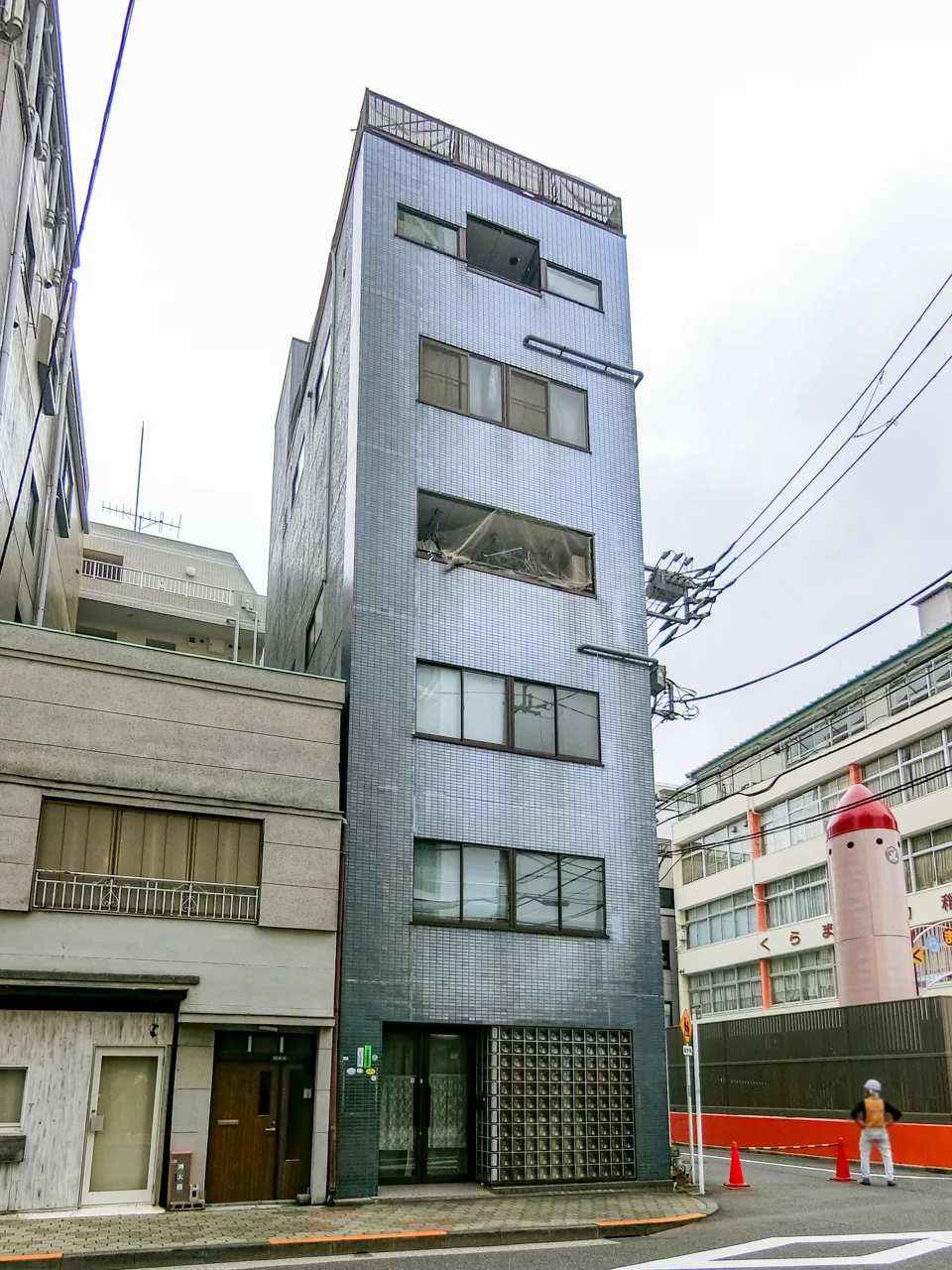 河野ビル 3 外観 3
