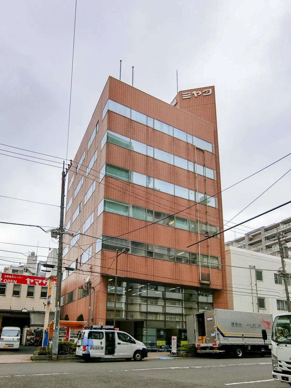 宮田金属ビル 7 外観 1