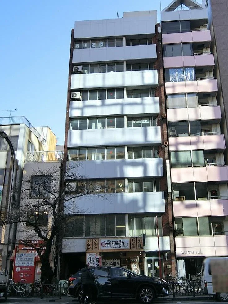 戸邉ビル 5 外観 1