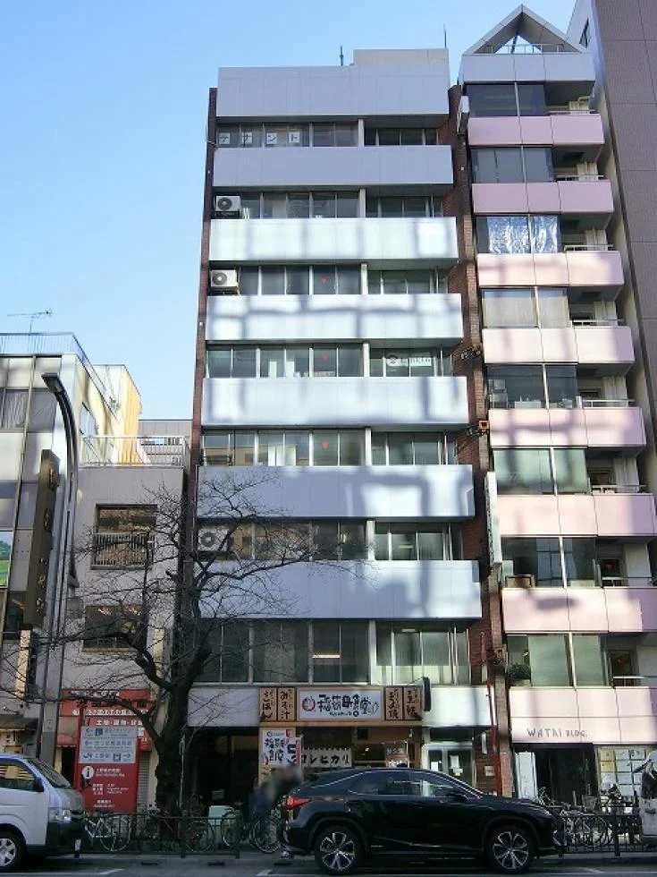 戸邉ビル 5 外観 2