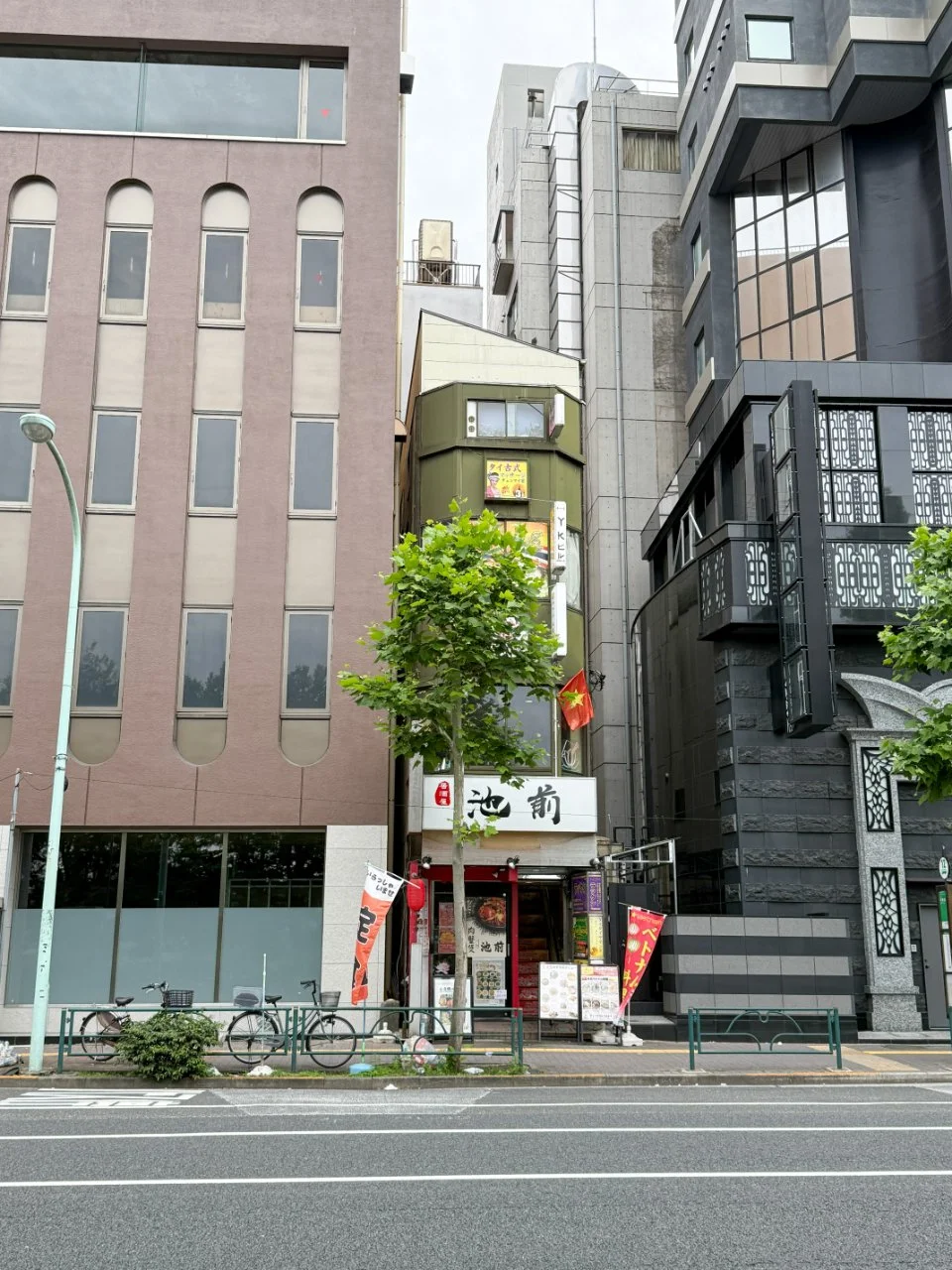 上野YKビル 2 外観 3