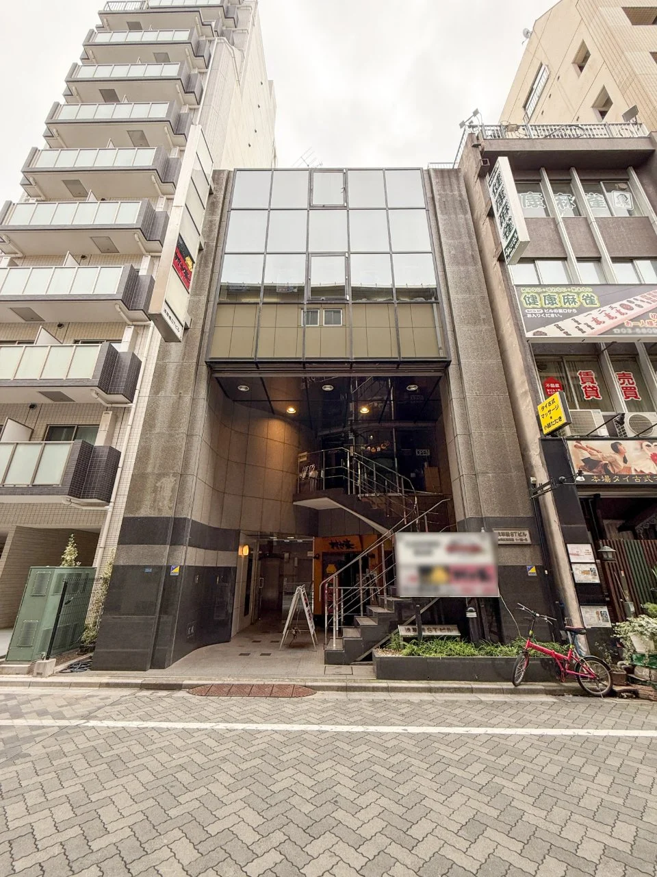浅草橋STビル 3 外観 1