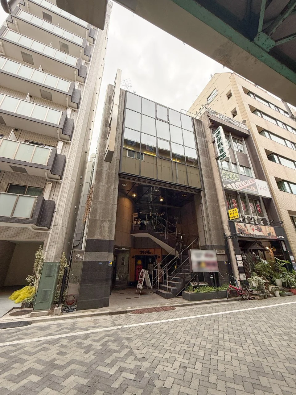 浅草橋STビル 3 外観 2