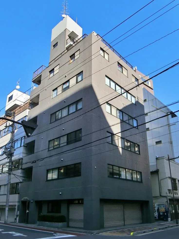 品田ビル 4 外観 1