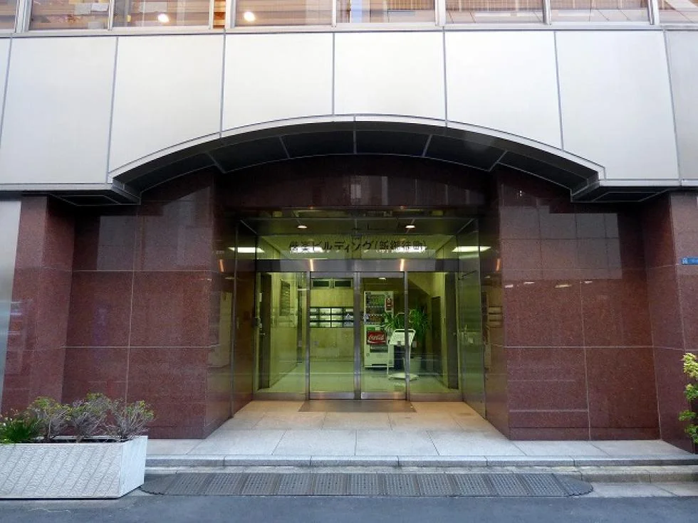 偕楽ビル(新御徒町) 6 エントランス 4