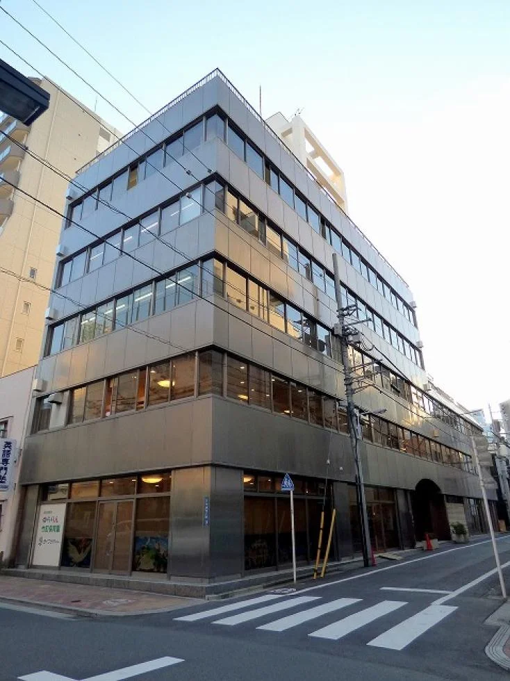 偕楽ビル(新御徒町) 6 外観 1