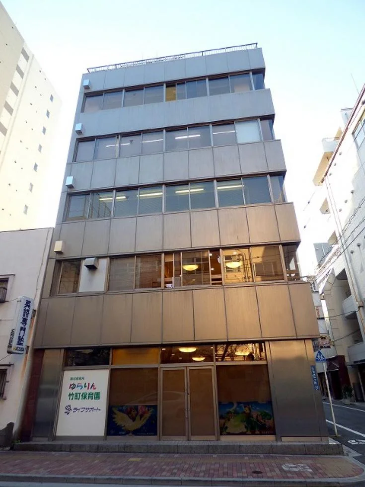 偕楽ビル(新御徒町) 6 外観 2