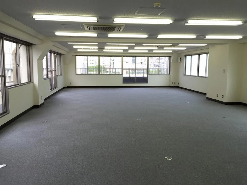 偕楽ビル(新御徒町) 6 内装 9