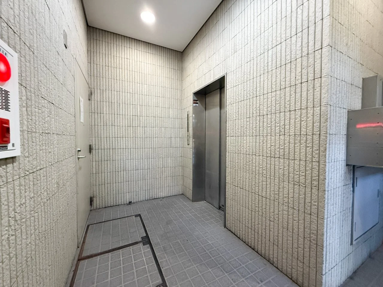 恵比寿(EBISU)ビル 8 共有部 13