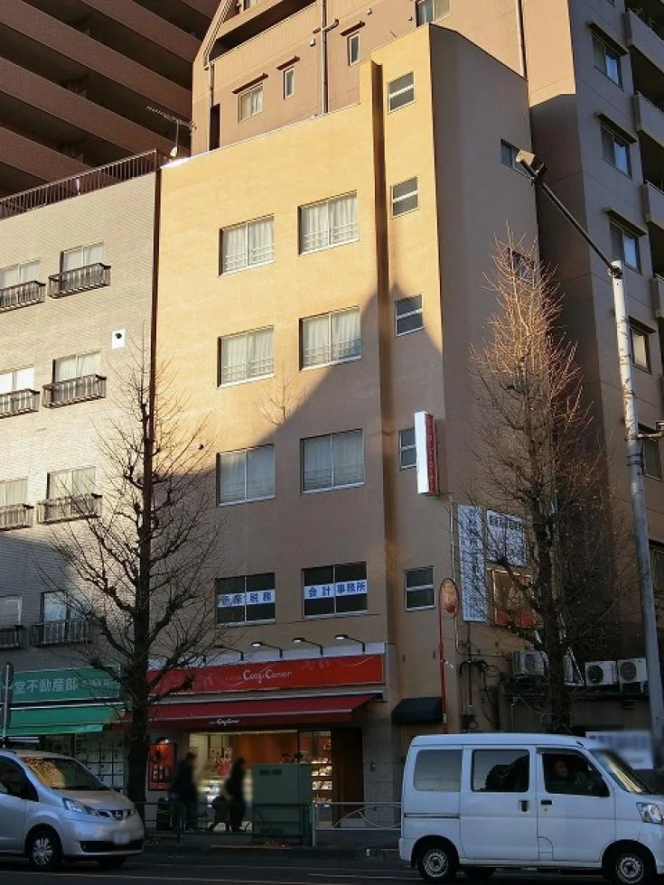 斉藤ビル 2 外観 2