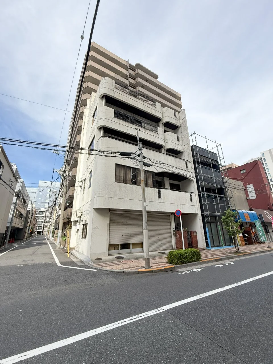近藤ビル 1 外観 3