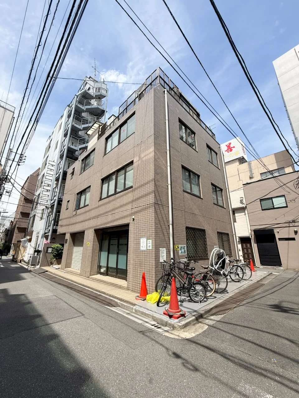 戸谷ビル
