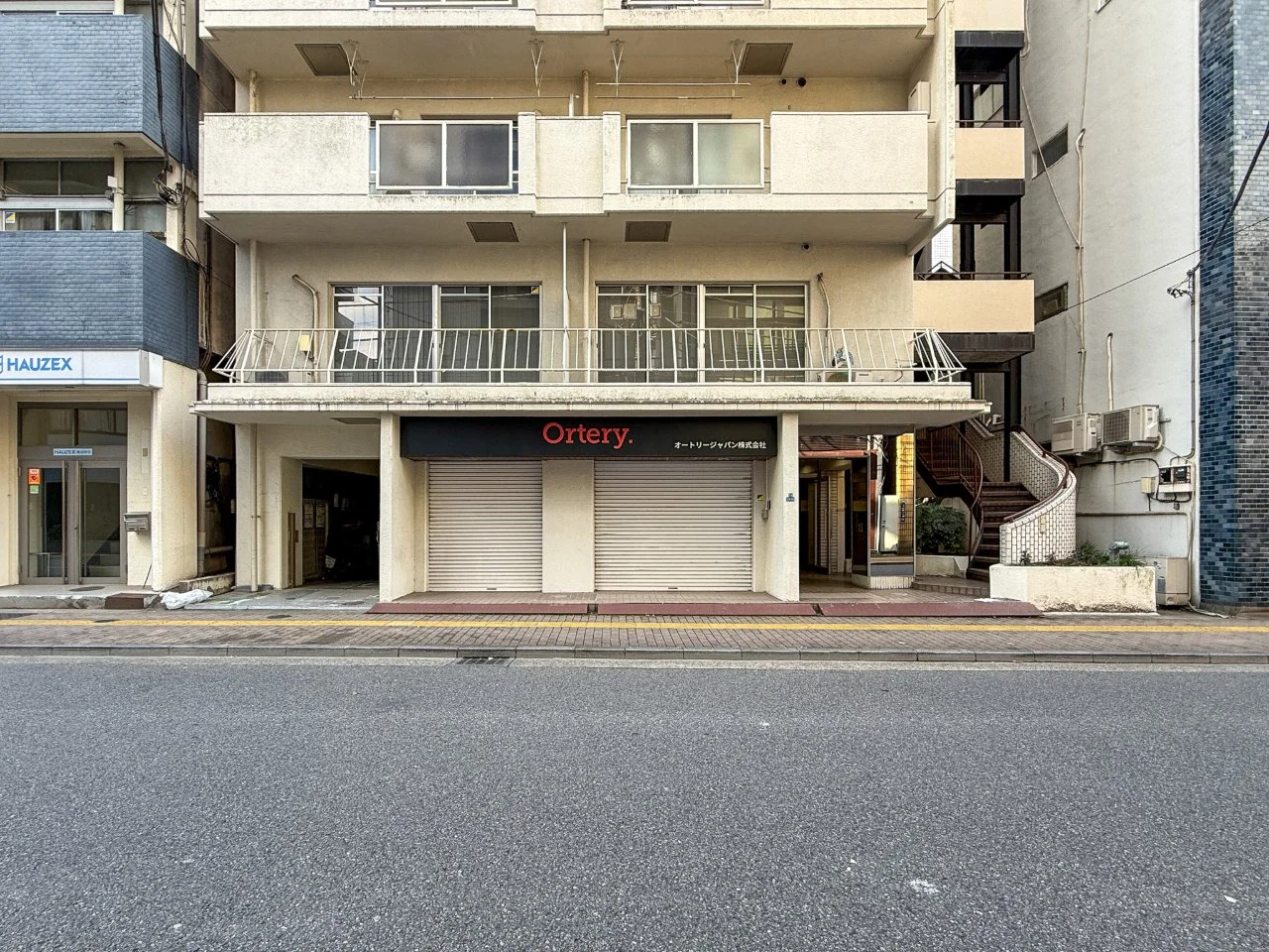 ハイム秋葉原 5 エントランス 6