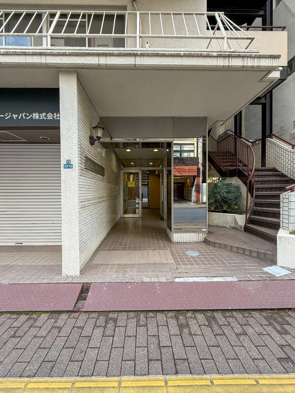 ハイム秋葉原 5 エントランス 8