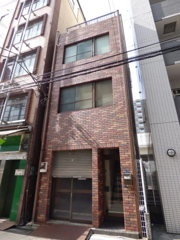金端ビル 1 外観 2