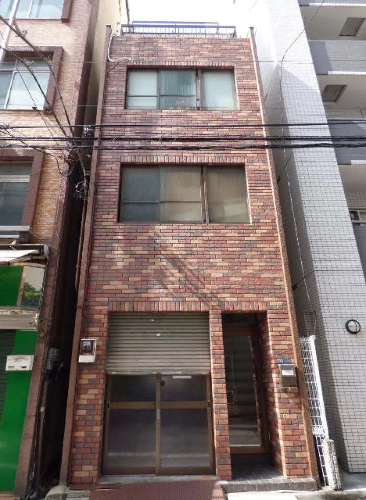 金端ビル 1 外観 4