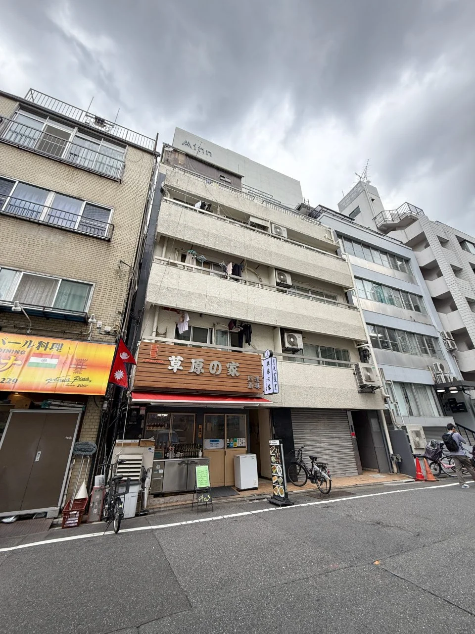 第2スズキビル 3 外観 2
