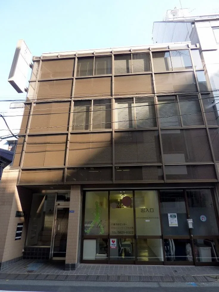 小林ビル 1 外観 4