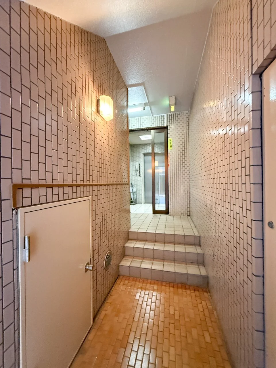 大山ビル 2 共有部 7