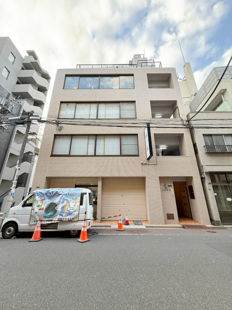 大山ビル 2 外観 3