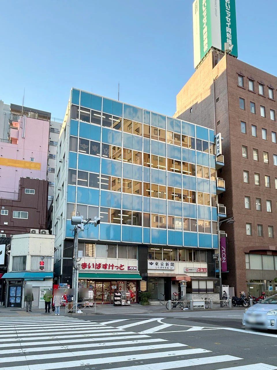 明祐ビル 2