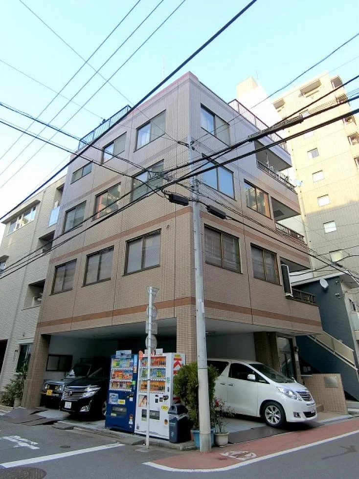 正田ビル 4 外観 2