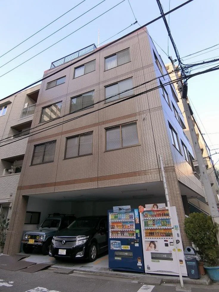 正田ビル 4 外観 4