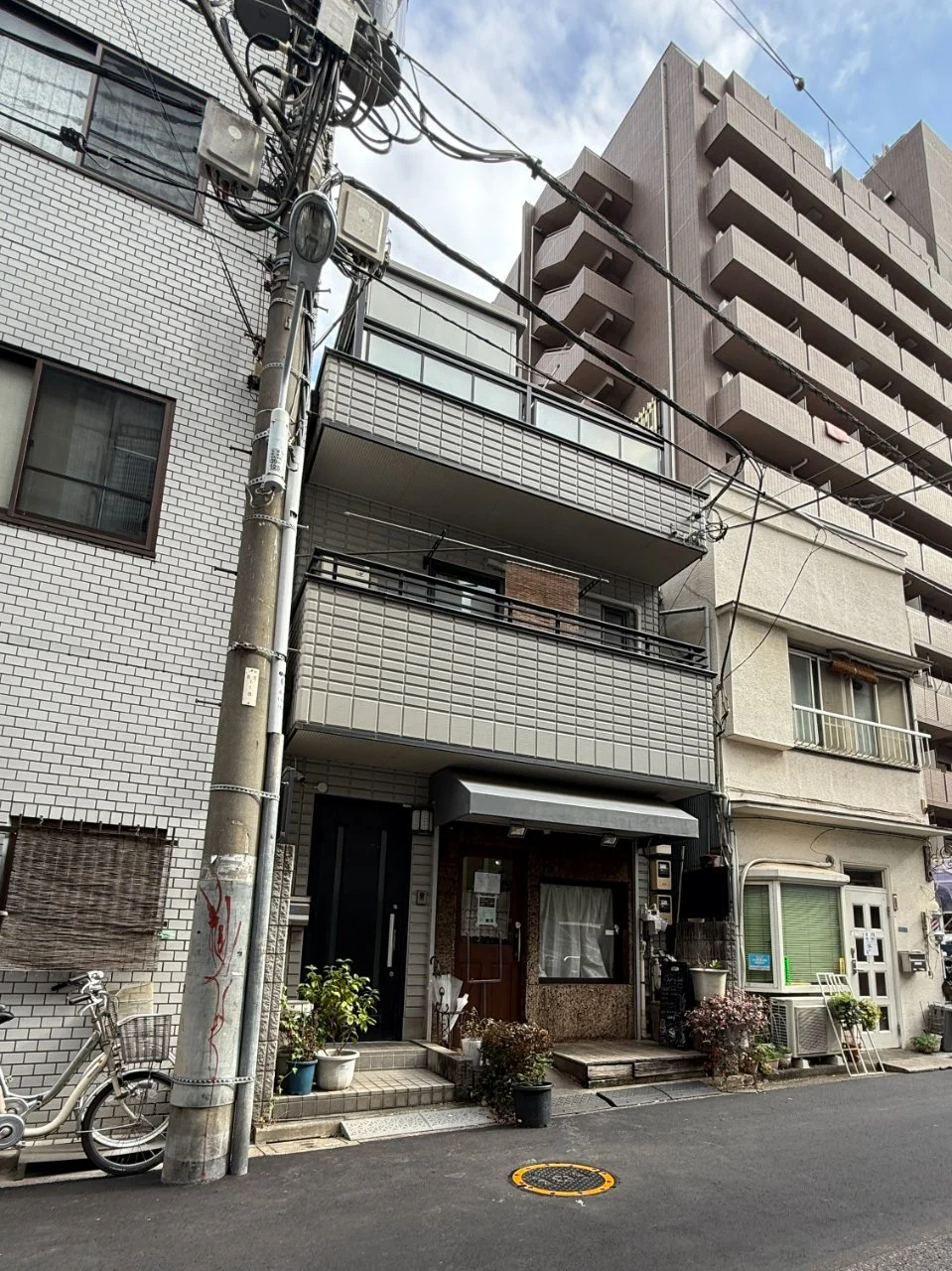 石井宅 1 外観 4