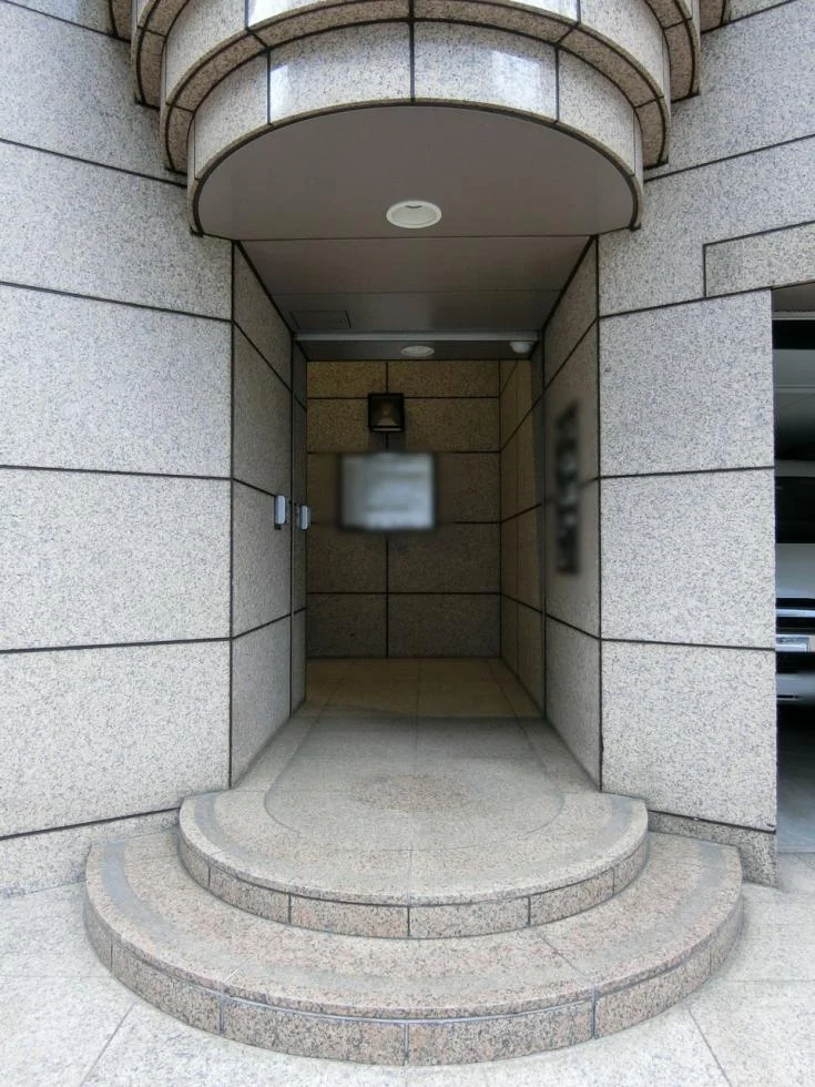 井門東上野ビル 1 エントランス 5