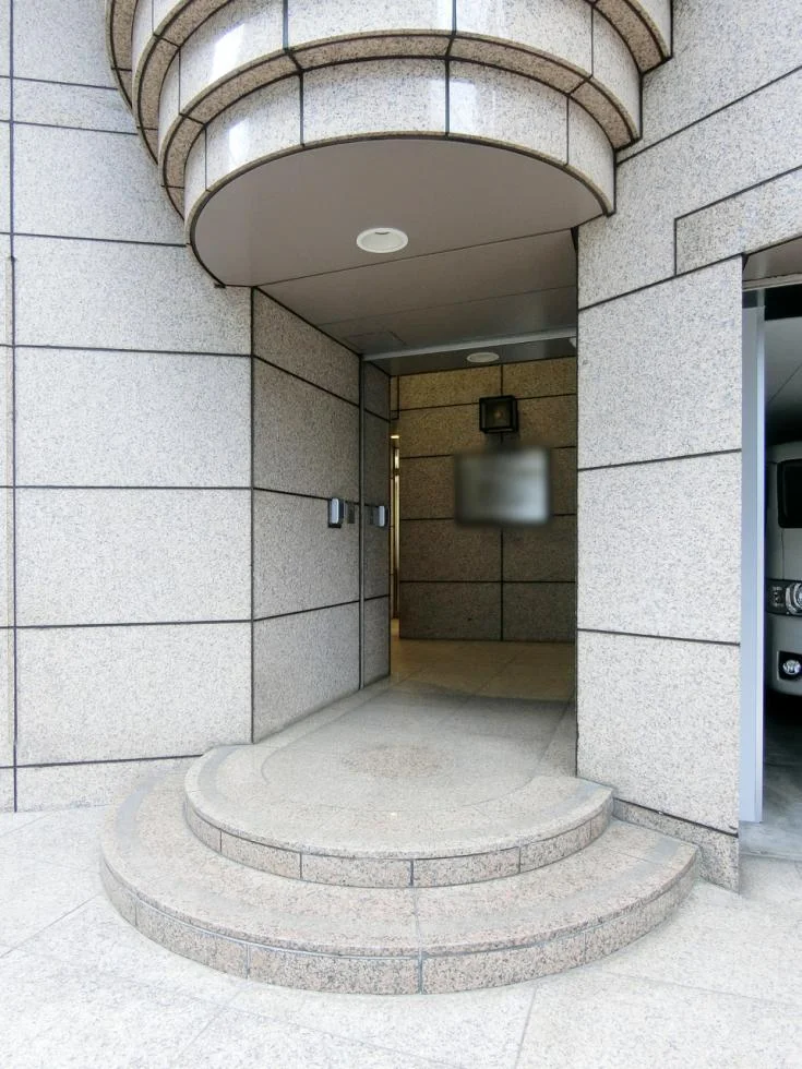 井門東上野ビル 1 エントランス 7