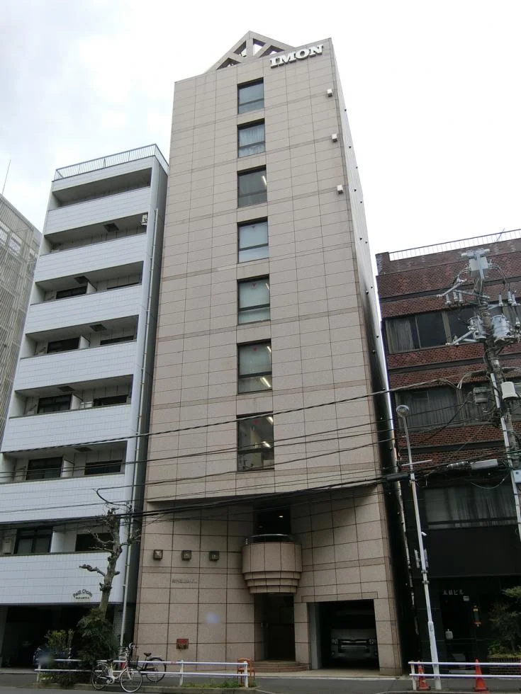 井門東上野ビル 1 外観 3